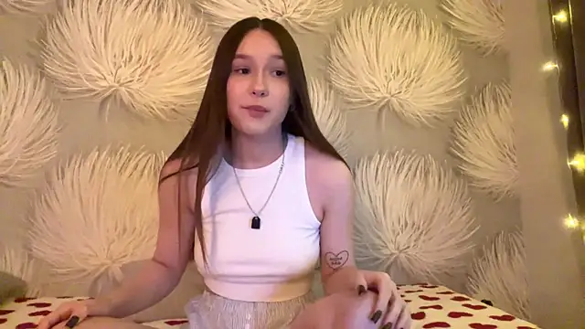 Harlybaby 2007 online show from January 2026 08:03:01 PM