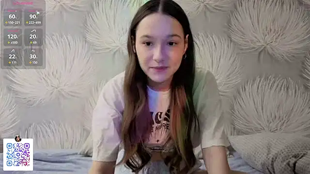 Harlybaby 2007 online show from February 2026 08:08:01 PM