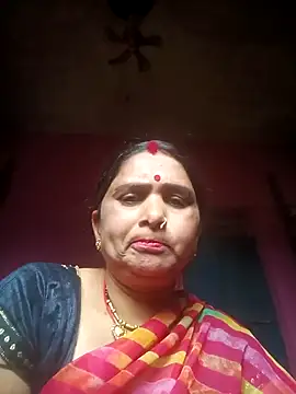 Your-shreya143 online show from February 2026 08:01:02 AM
