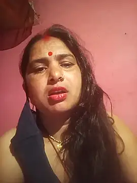 Your-shreya143 online show from February 2026 12:09:01 AM