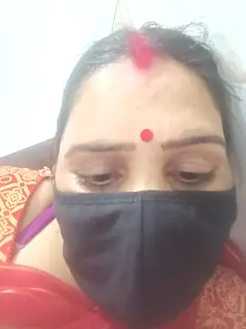 Your-shreya143 online show from February 2026 07:30:01 AM