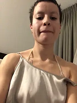 YoungDutchRuby online show from December 2025 07:26:01 PM