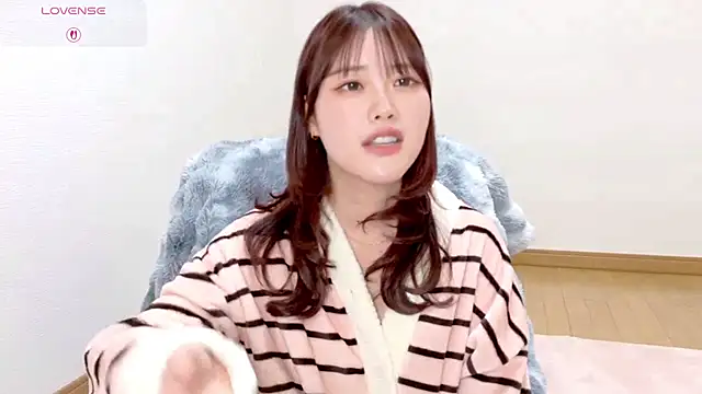 mashiro-desu online show from February 2026 07:08:01 AM