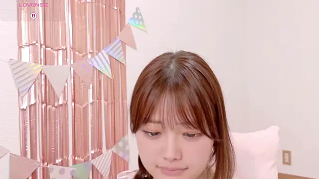 mashiro-desu online show from April 2026 05:25:02 AM