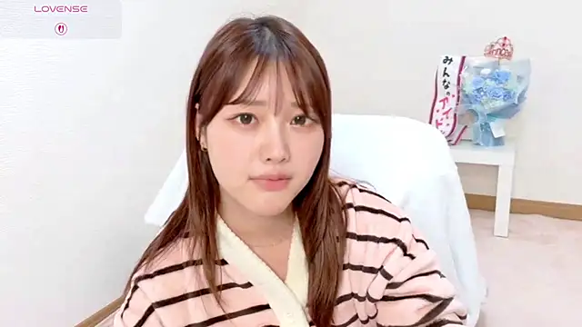 mashiro-desu online show from March 2026 06:09:02 AM