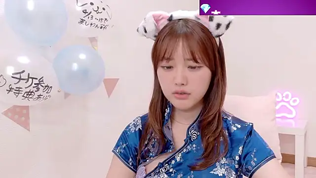 mashiro-desu online show from April 2026 07:35:02 AM