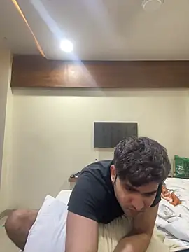 Anshtease online show from February 2026 02:52:02 PM