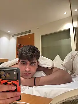 Anshtease online show from March 2026 06:29:02 PM