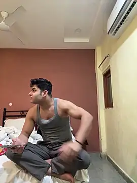 Anshtease online show from March 2026 05:57:01 PM