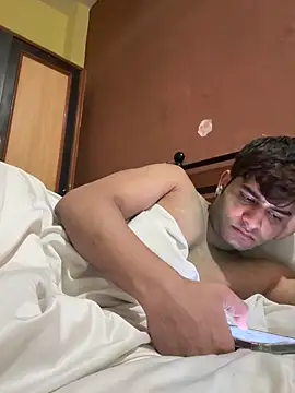 Anshtease online show from March 2026 11:01:02 PM