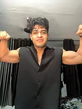 Anshtease online show from December 2025 05:52:02 AM