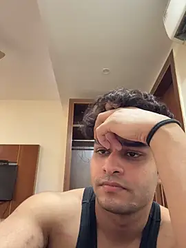 Anshtease online show from December 2025 06:18:02 PM