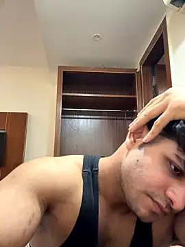 Anshtease online show from December 2025 06:39:02 PM