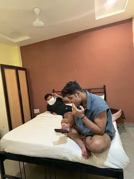 Anshtease online show from February 2026 04:17:02 PM