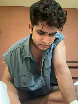 Anshtease online show from March 2026 02:27:02 AM