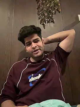 Anshtease online show from June 2026 12:12:01 AM