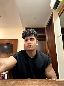 Anshtease online show from December 2025 05:56:02 PM