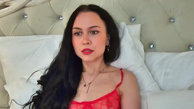 MonicaMercer online show from March 2026 08:37:01 AM