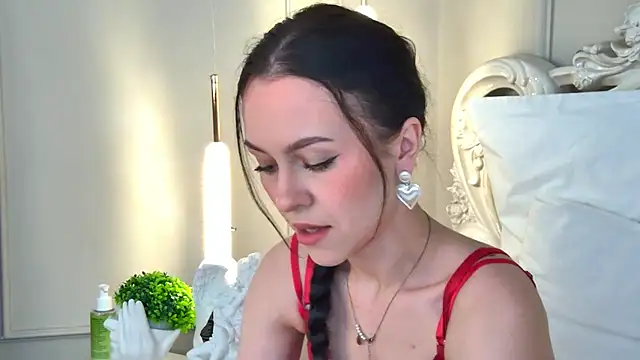 MonicaMercer online show from March 2026 07:52:01 AM