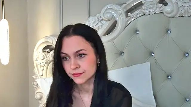 MonicaMercer online show from March 2026 07:22:02 AM