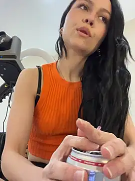 MonicaMercer online show from March 2026 07:23:01 AM