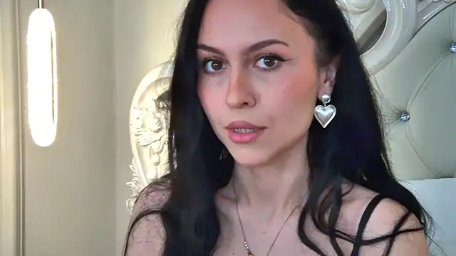 MonicaMercer online show from March 2026 07:22:02 AM