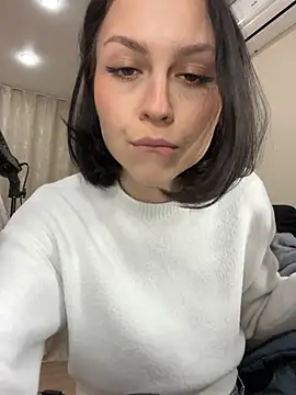 MonicaMercer online show from February 2026 07:06:02 AM