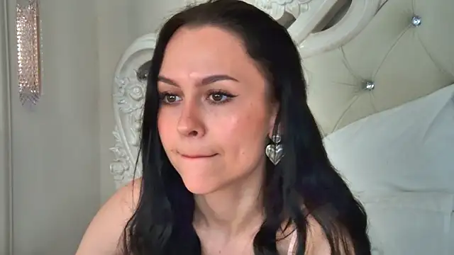 MonicaMercer online show from April 2026 06:53:02 AM