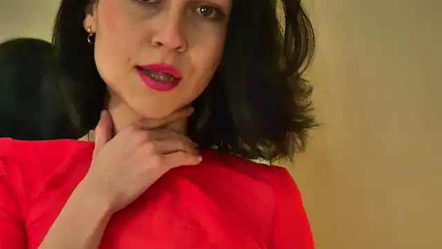 MonicaMercer online show from February 2026 06:57:02 AM