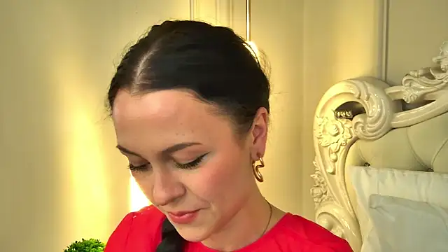 MonicaMercer online show from March 2026 08:40:01 AM