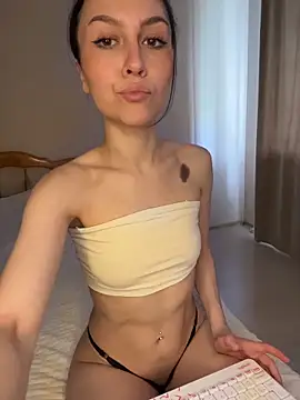 MonicaMercer online show from May 2026 09:06:02 AM
