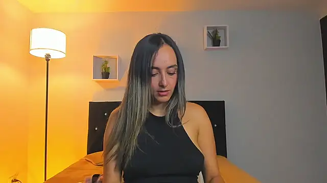 Victoria Rose  online show from July 2026 08:09:01 PM
