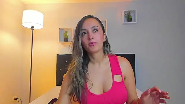 Victoria Rose  online show from July 2026 07:58:01 PM