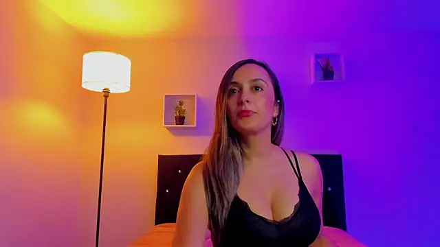 Victoria Rose  online show from June 2026 08:36:02 PM