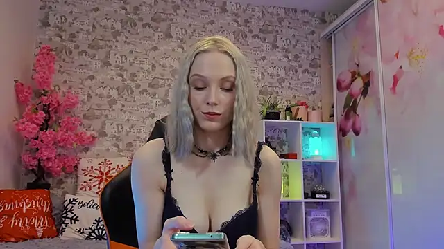 Gina Gina love online show from March 2026 12:54:02 AM