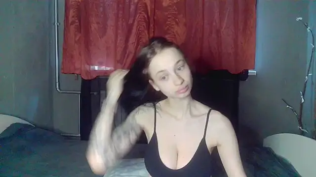 imChatty Alice online show from February 2026 06:10:01 AM