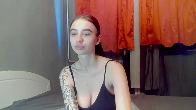 imChatty Alice online show from May 2026 12:05:02 AM