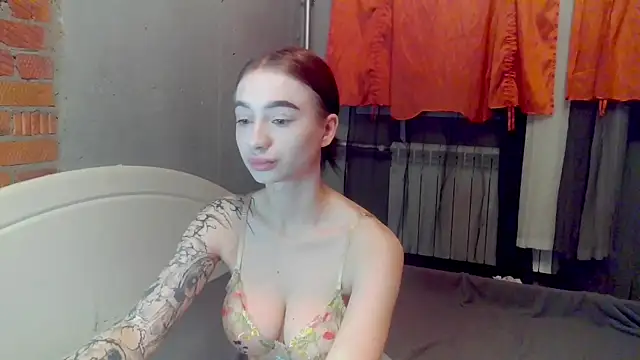 imChatty Alice online show from May 2026 12:08:02 AM