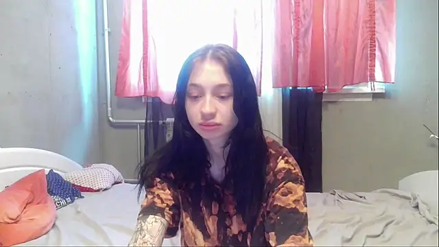 imChatty Alice online show from January 2026 07:58:01 AM