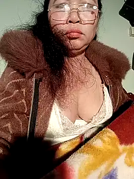 Sexfullx online show from December 2025 08:04:02 PM