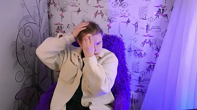 Snapshot of Brian_Mils chatting on February 2026 11:50:02 AM Brian Mils online show from February 2026 11:50:02 AM