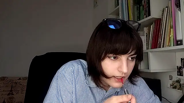 MellisaBalles online show from December 2025 07:57:02 AM