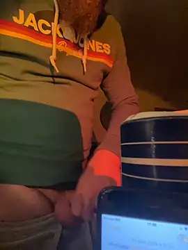 Bigdaad92 online show from March 2026 10:11:01 PM