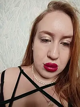 Snapshot of ElonaFox chatting on December 2025 05:34:02 PM ElonaFox online show from December 2025 05:34:02 PM