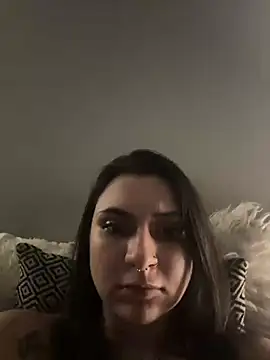 Tinytinkarough online show from December 2025 01:13:02 PM