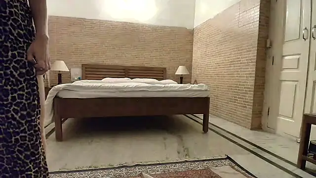 Ida-Rose online show from February 2026 06:56:02 AM