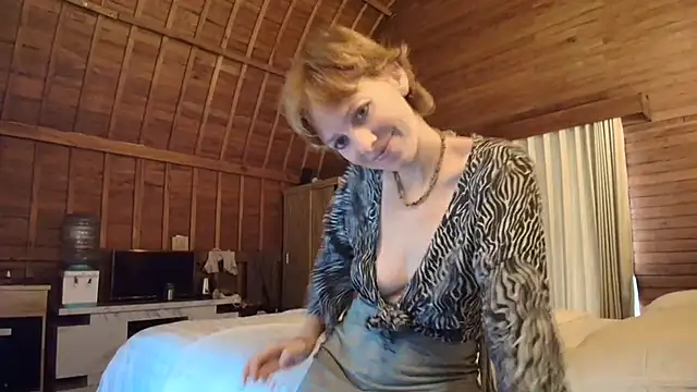 Ida-Rose online show from February 2026 08:11:02 AM