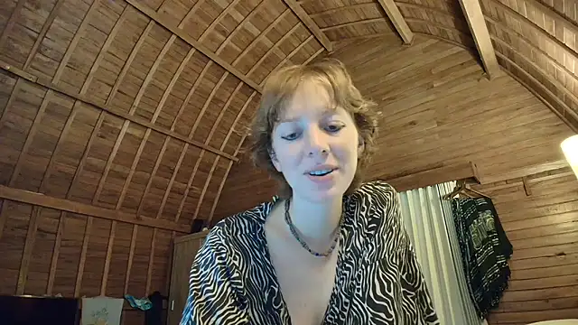 Ida-Rose online show from February 2026 08:36:02 AM