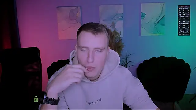 derek hawk  online show from December 2025 12:00:01 PM