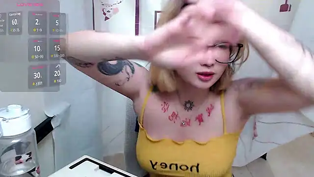 abella1116 online show from January 2026 03:08:01 PM